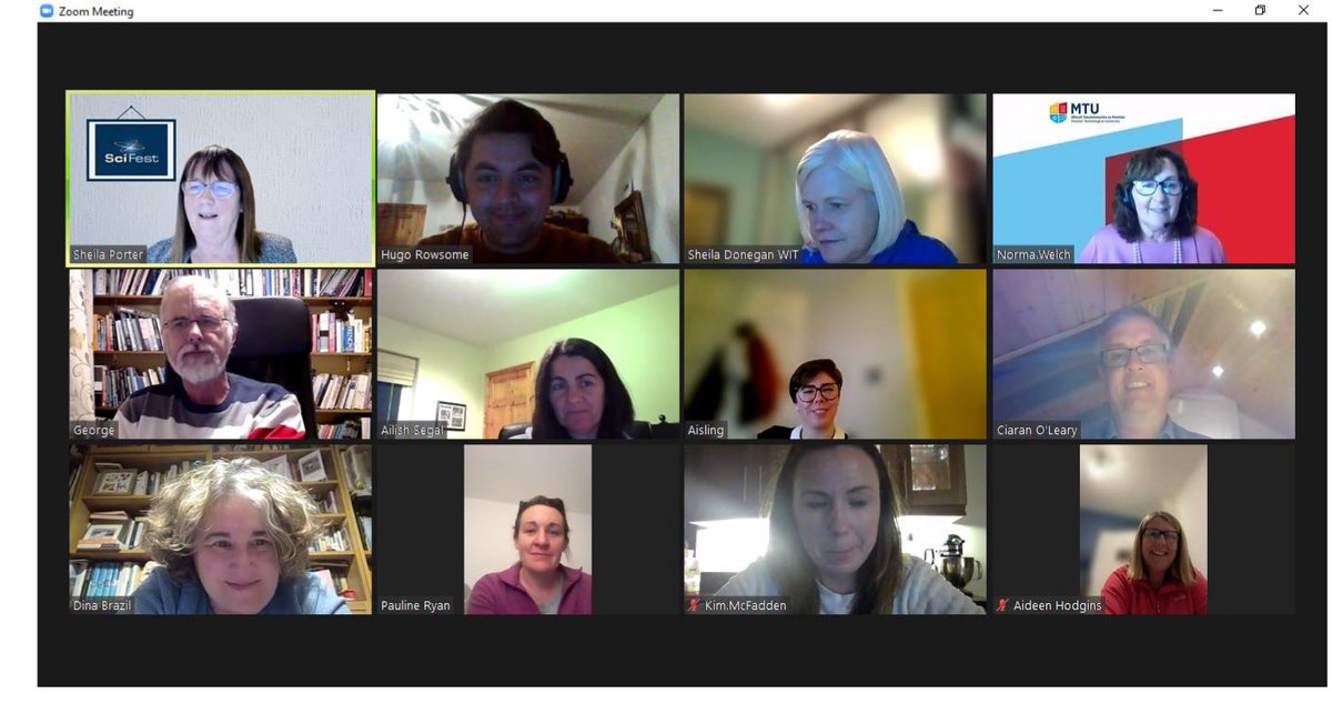 SciFest4stem tweet media