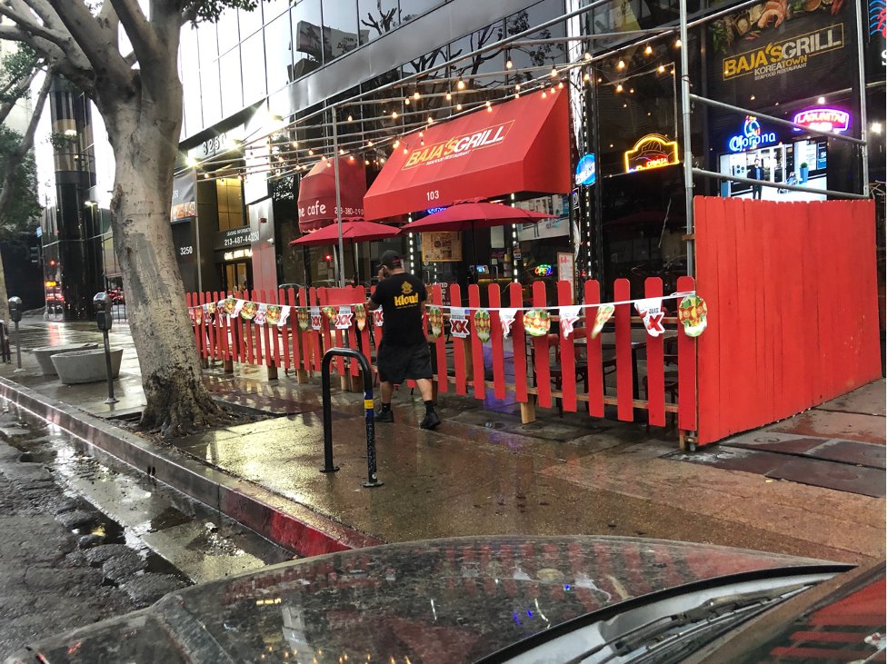 CAPA_Alcohol's tweet image. Great questions, @GavinNewsom? Because this is what the streets look like rn. #BlameontheAlcohol #TooMuchAlcohol