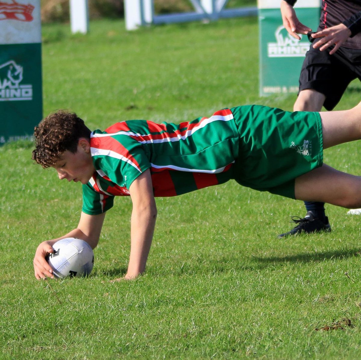 West Hartlepool Rugby Football Club tweet media