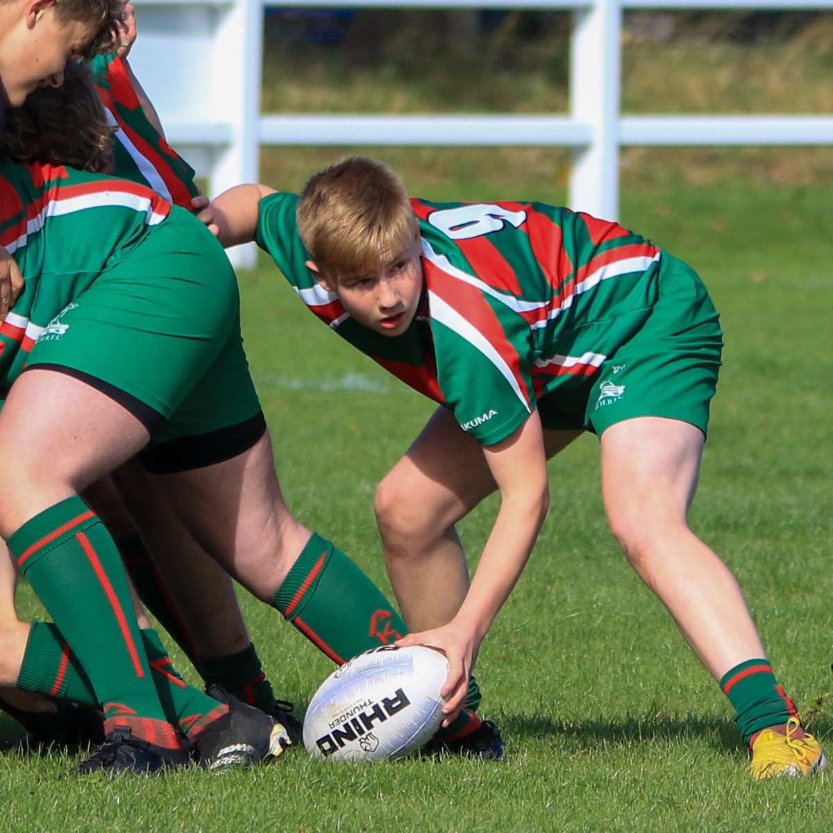 West Hartlepool Rugby Football Club tweet media
