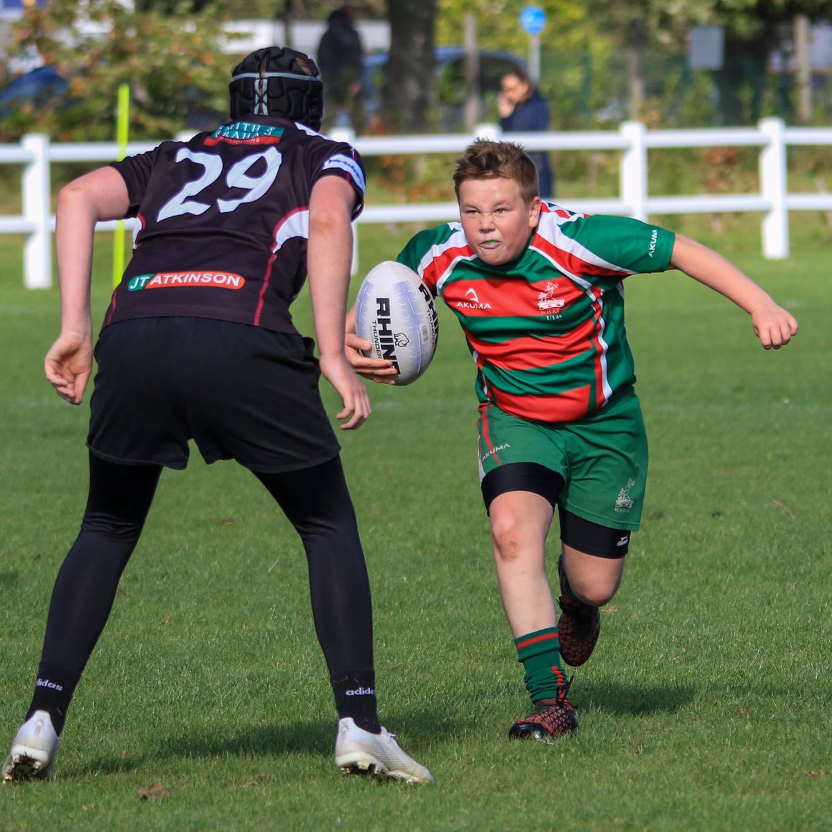 West Hartlepool Rugby Football Club tweet media