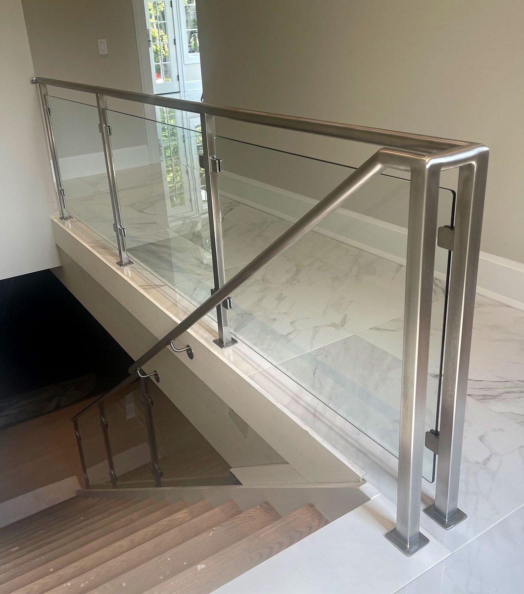 Long Island Custom Railings (@LICustomRailing) / Posts / X