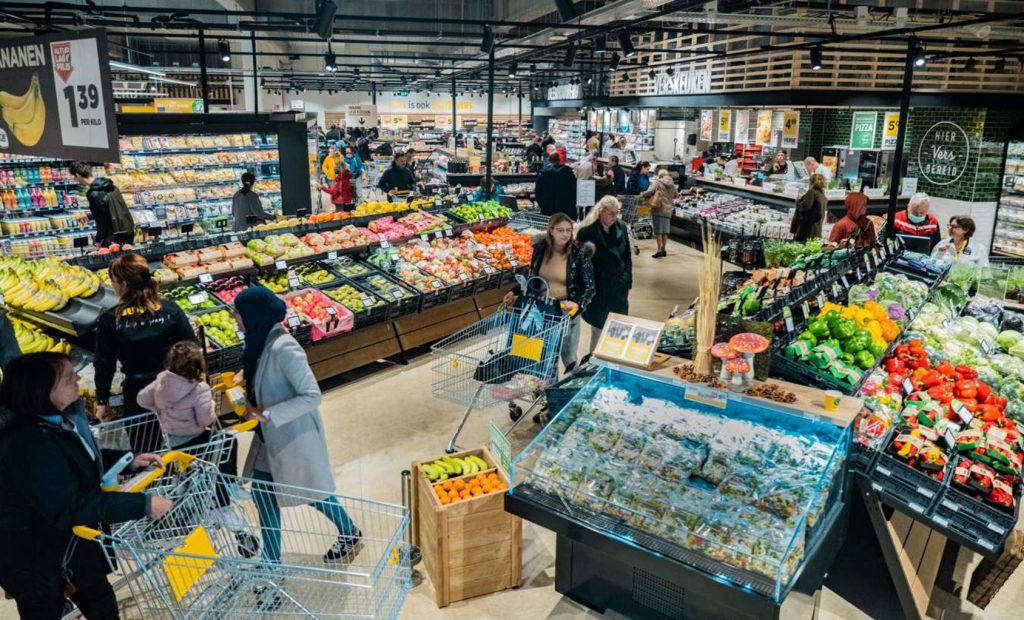 Jumbo bereikt taalgrens en opent in Ronse - franchisingbelgium.be/jumbo-bereikt-…