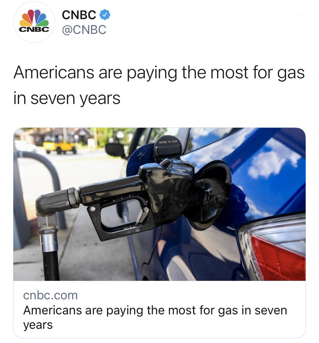 Be careful what you vote for.