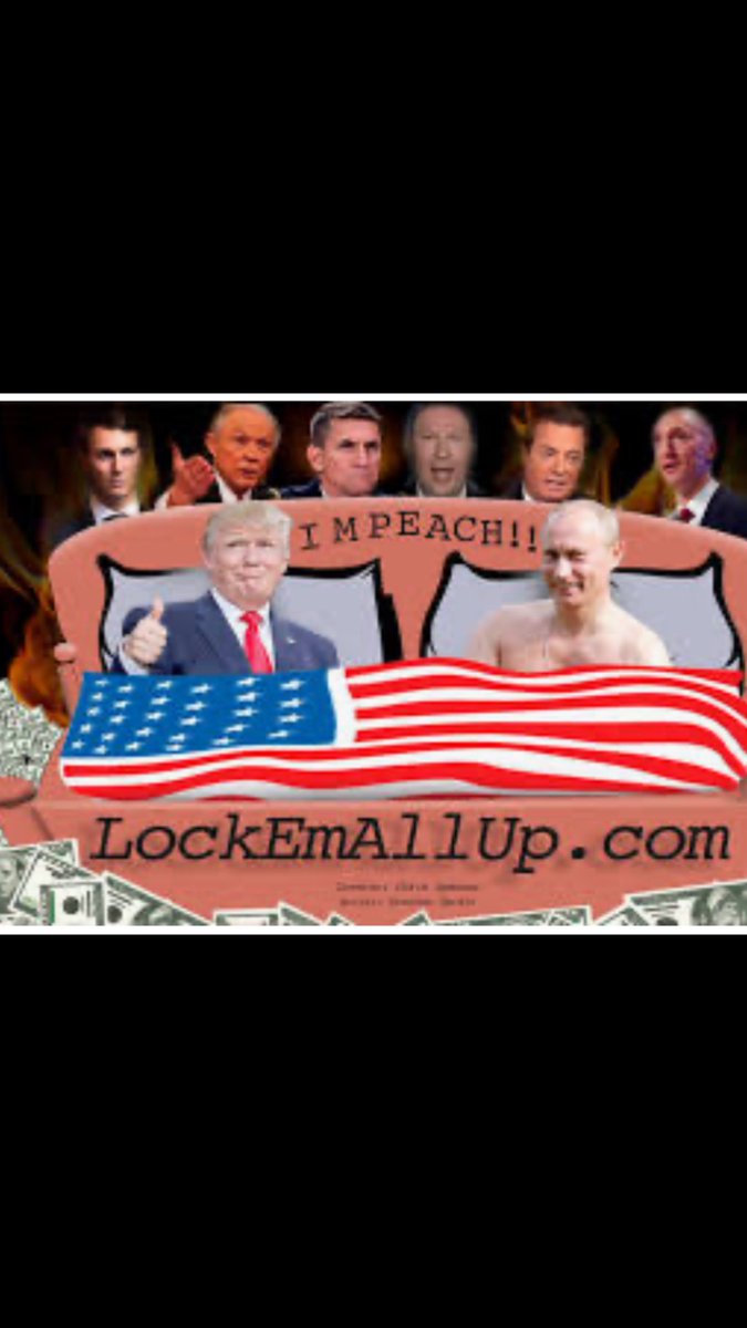 DalanTwyle's tweet photo. @joncoopertweets The GOP now ignore the #RuleOfLaw, once claimed the “Law &amp; Order Party”. Trump was allowed to bring his mob corruption mentality into the bowels of the GOP, whose greed demands riotous lust for power &amp; control.
Now, the🙈🙉GOP
“Corrupt Criminal Party”, haters of the Constitution. https://t.co/0CvKXwUie9