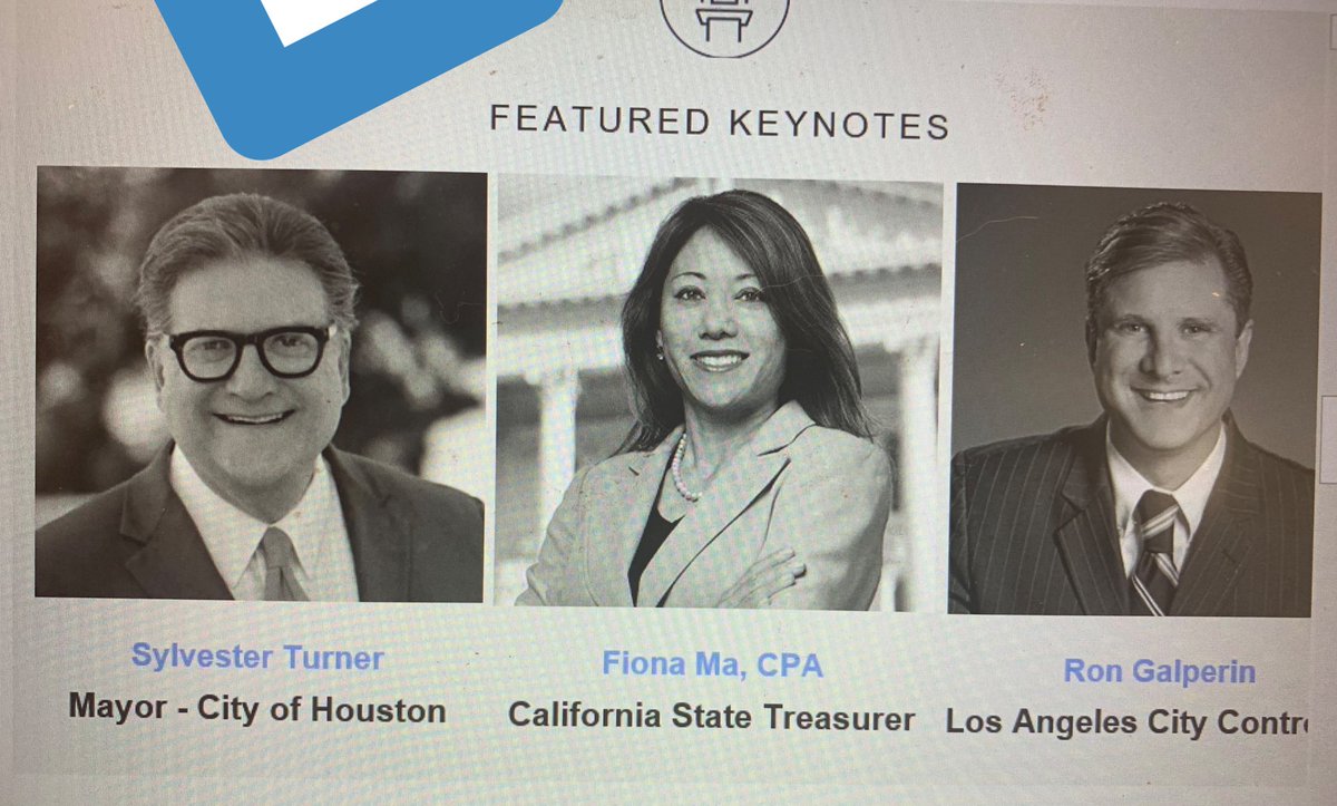 IAmMaryBenton's tweet image. Say what?! That is not the mayor of Houston.