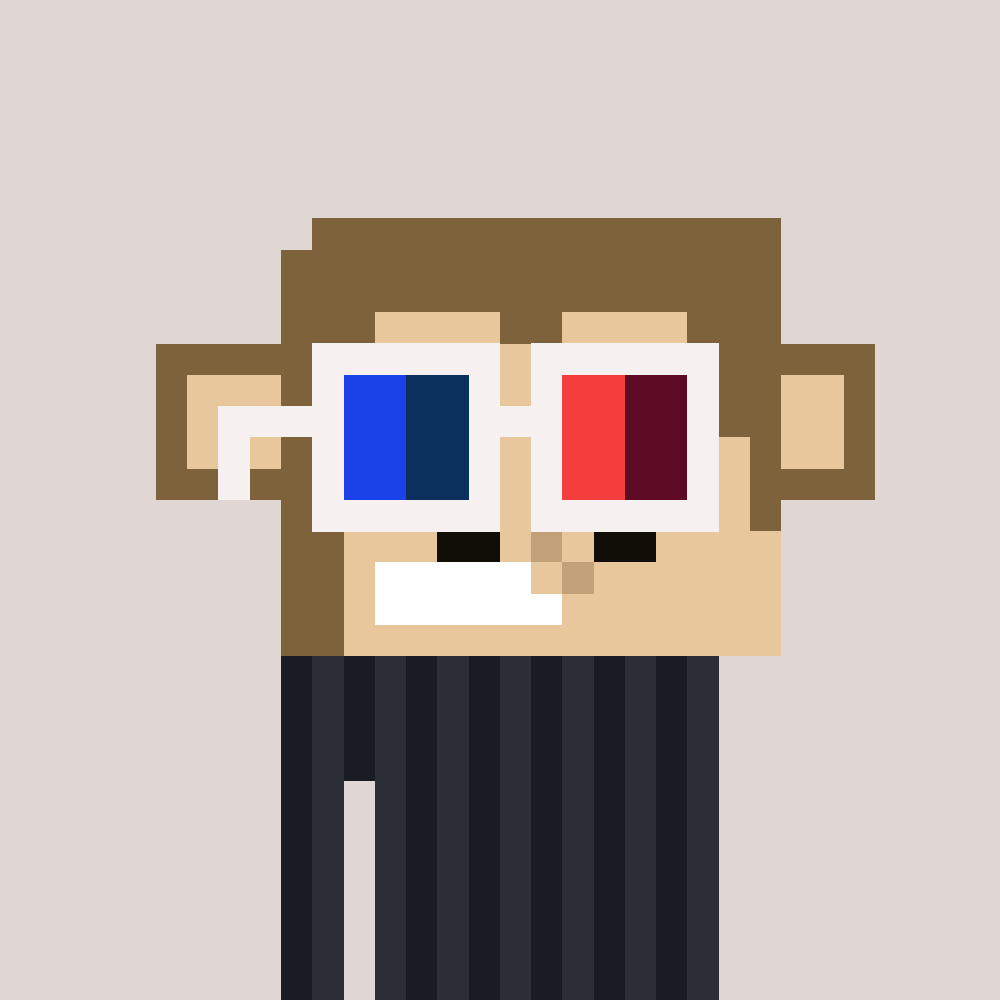 TimpersHD's tweet photo. It's that time again, drop your pfp below and I'll nounify some 🌟😎 The response last time was insane! https://t.co/9L9n1zqYzx