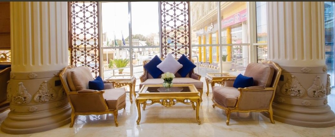 Ask2030hotels's tweet photo. 📍 #فندق سويس سبريت الباحة
Swiss Spirit Hotel &amp; Suites Al Baha

#الباحة 
#الباحة_الان 
#ترند 
#ترند_السعودية https://t.co/RjGNAqvSos