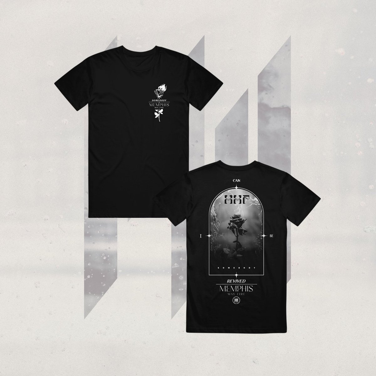 Memphis May Fire tweet media