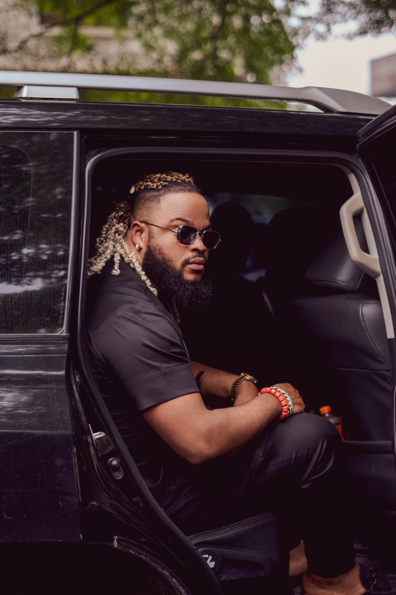 itswhitemoney's tweet image. Mazi 👑 
#Whitemoney