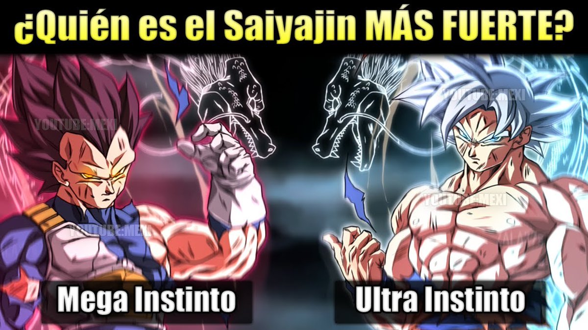 mexi_ytc's tweet photo. ¡REVELADO! | El Saiyajin MAS PODEROSO ACTUALMENTE 🔥 | ¿Qué Doctrina es MAS PODEROSA? |
LINK➡️: https://t.co/57HobbP0y2
#dbs #mangadbs #dbs76 #goku #vegeta https://t.co/yEFW3J2JjY
