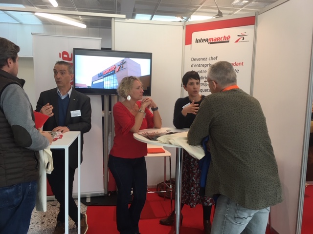 La prochaine Franchising Belgium Day qui aura lieu le 26 octobre promet ! - franchisingbelgium.be/la-prochaine-f…