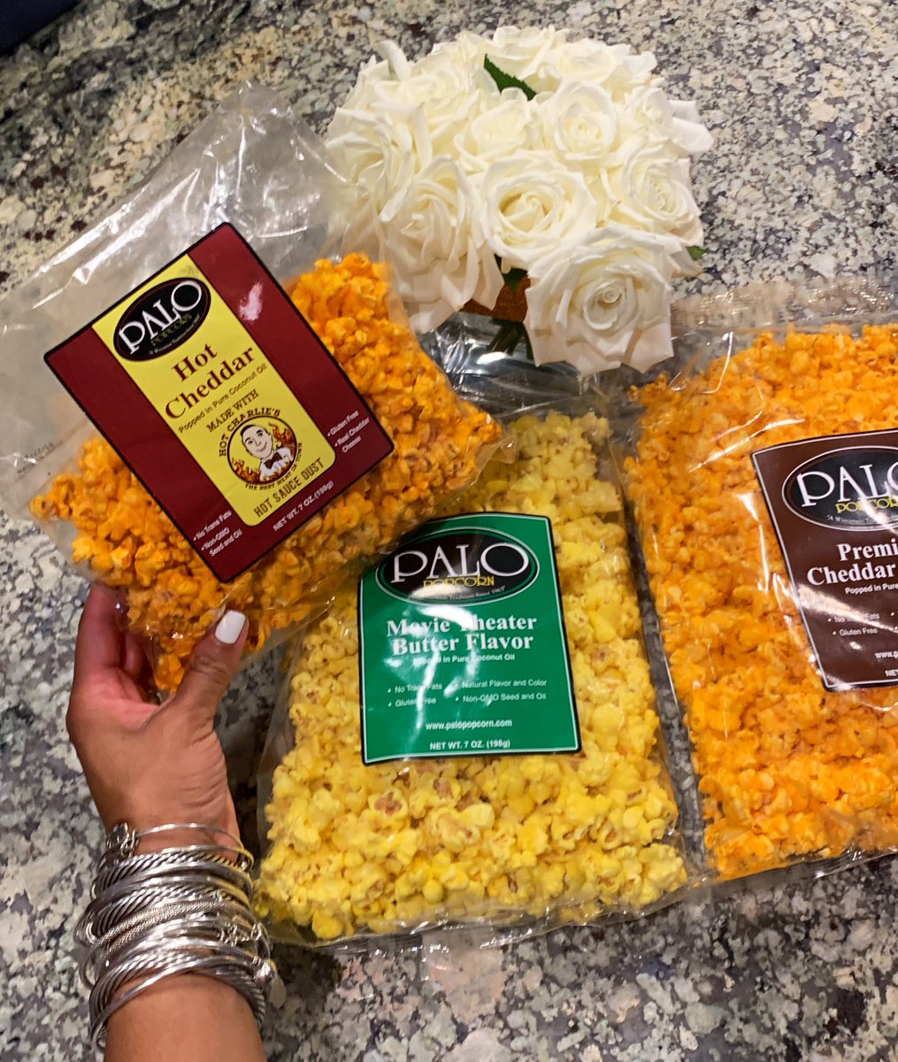 <a href="/marciadorsey/">Marcia Dorsey🌻⚜️🗽</a> <a href="/PaloPopcorn/">Palo Popcorn</a> <a href="/SchnuckMarkets/">schnuckmarkets</a> YESSSSSSSS 😋😋😋 #OnSaleNOW!
i just stocked up too🤸🏾‍♀️🤸🏾‍♀️🤸🏾‍♀️