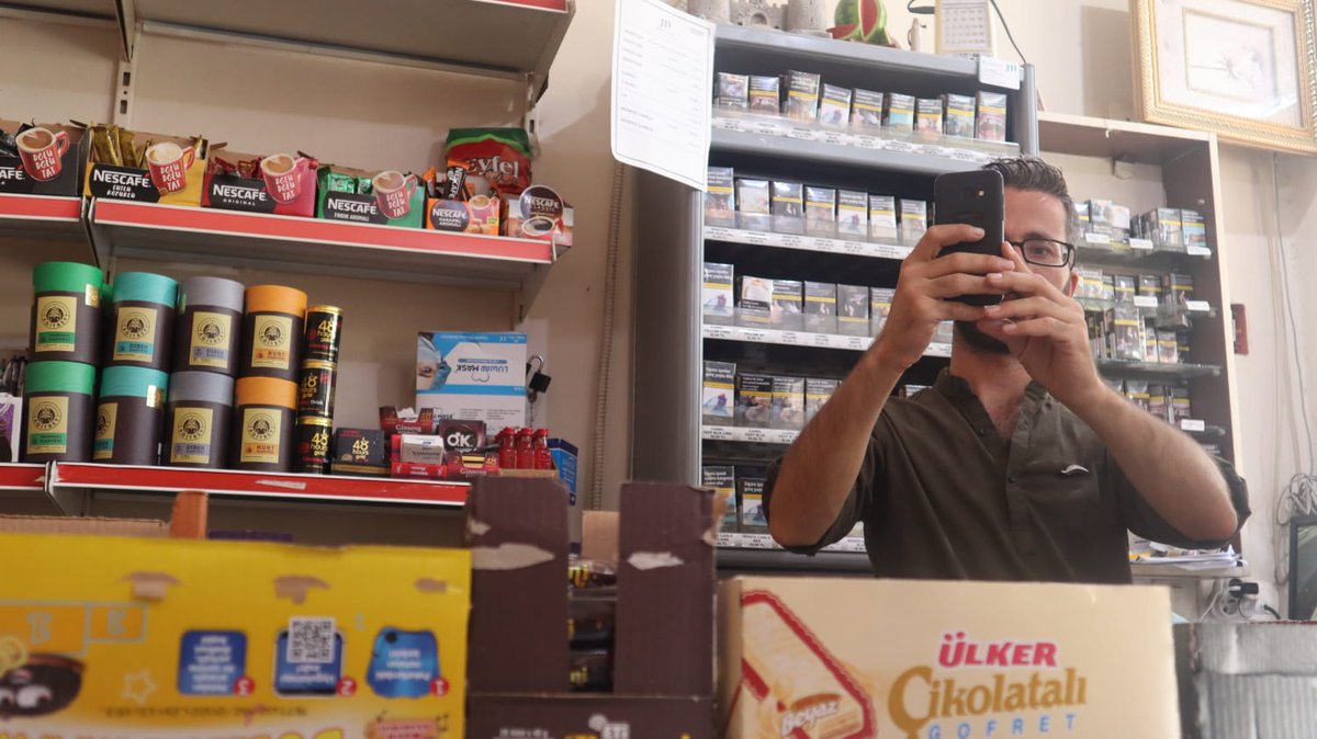 Cizre Öğretmen Market (@cizremarket) on Twitter photo 