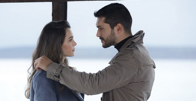 i still have a little hope for them 😩🤍 
i can’t get enough of there beauty 🖤

SonYazaŞansOl StarTv