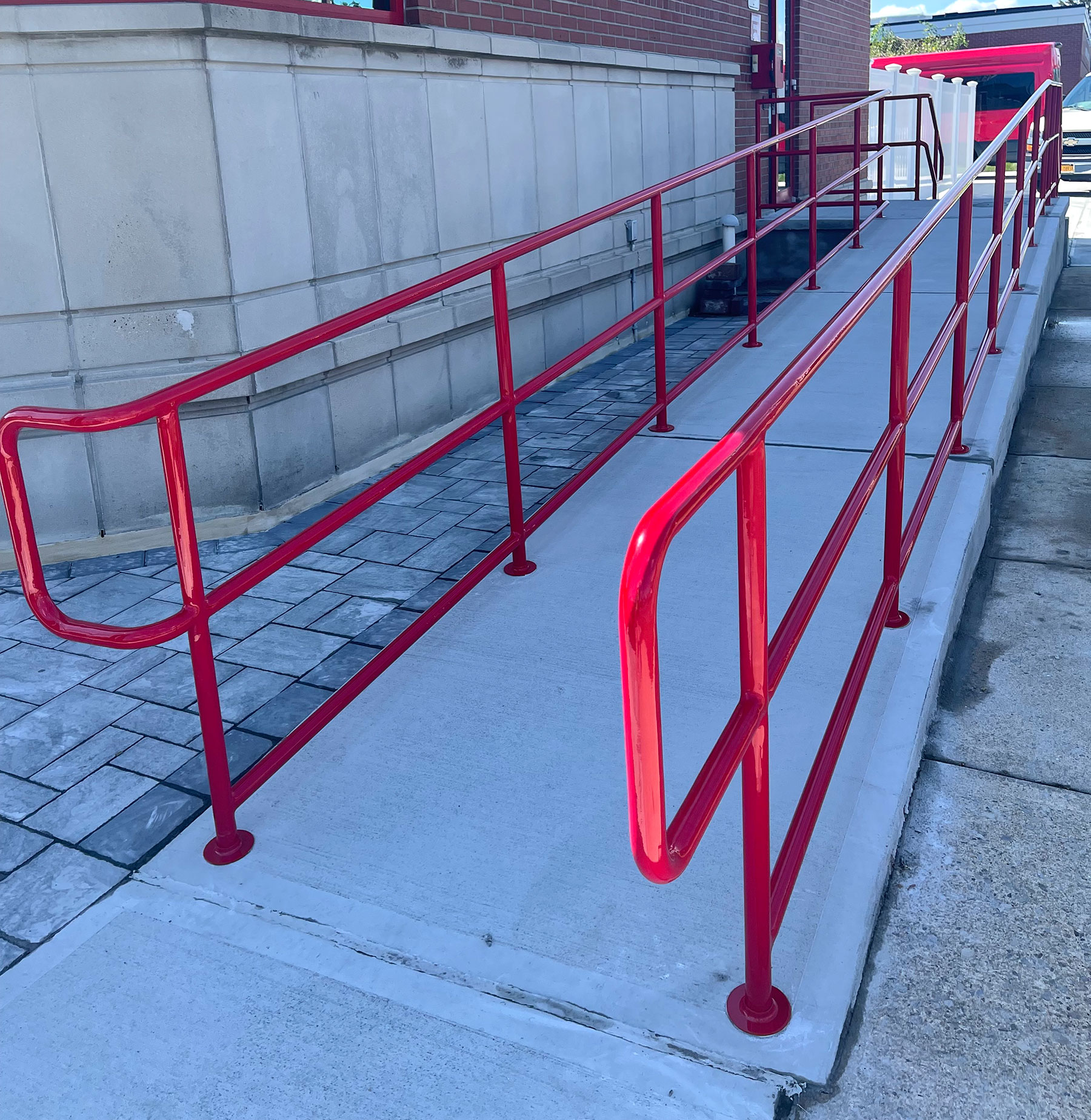 Long Island Custom Railings on Twitter: 