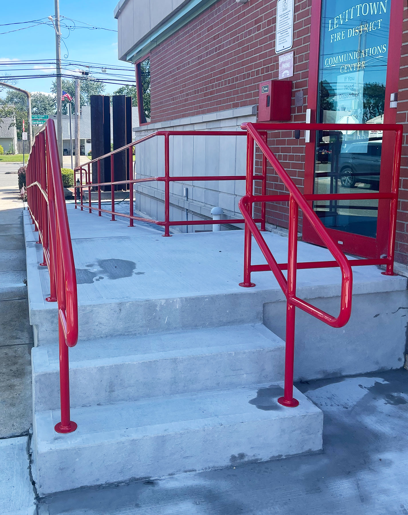 Long Island Custom Railings on Twitter: 