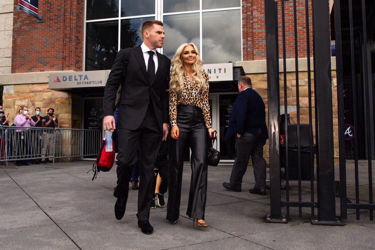 Time to head to Milwaukee!

#BattleATL