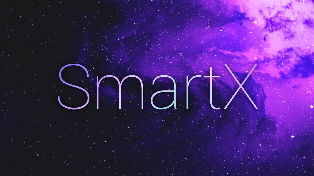 SmartX - Art tweet media