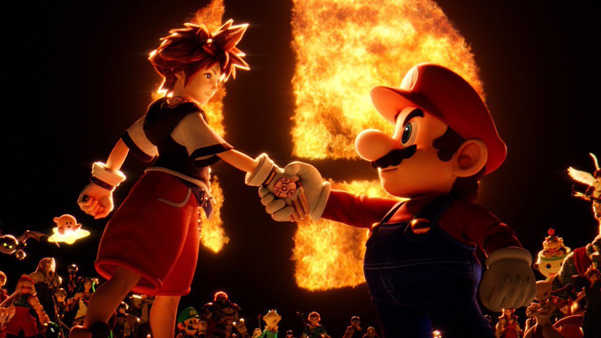 The last 2 weeks for Nintendo have been a fucking emotional rollercoaster LMAAOOO