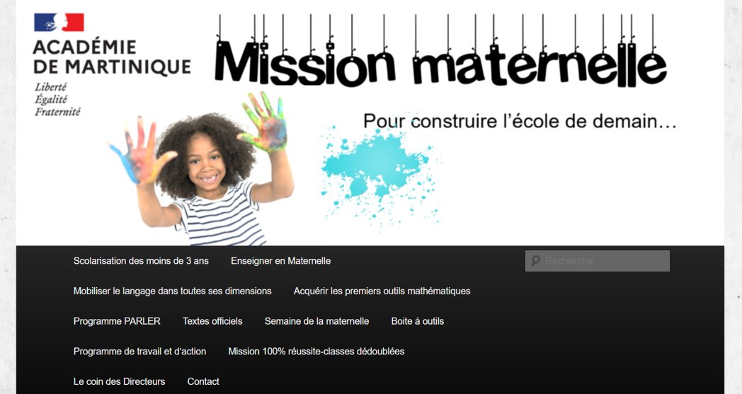 EvaluationsMq's tweet photo. Le site des missions #maternelle et 100% réussite-classes #dédoublées a fait peau neuve! Venez vite découvrir des outils à destination des #enseignants des cycles 1 et 2 mais aussi des #Directeurs au service d'un enseignement et d'un pilotage de qualité https://t.co/FbCVNSZBh8 https://t.co/7ql6FbBxfw