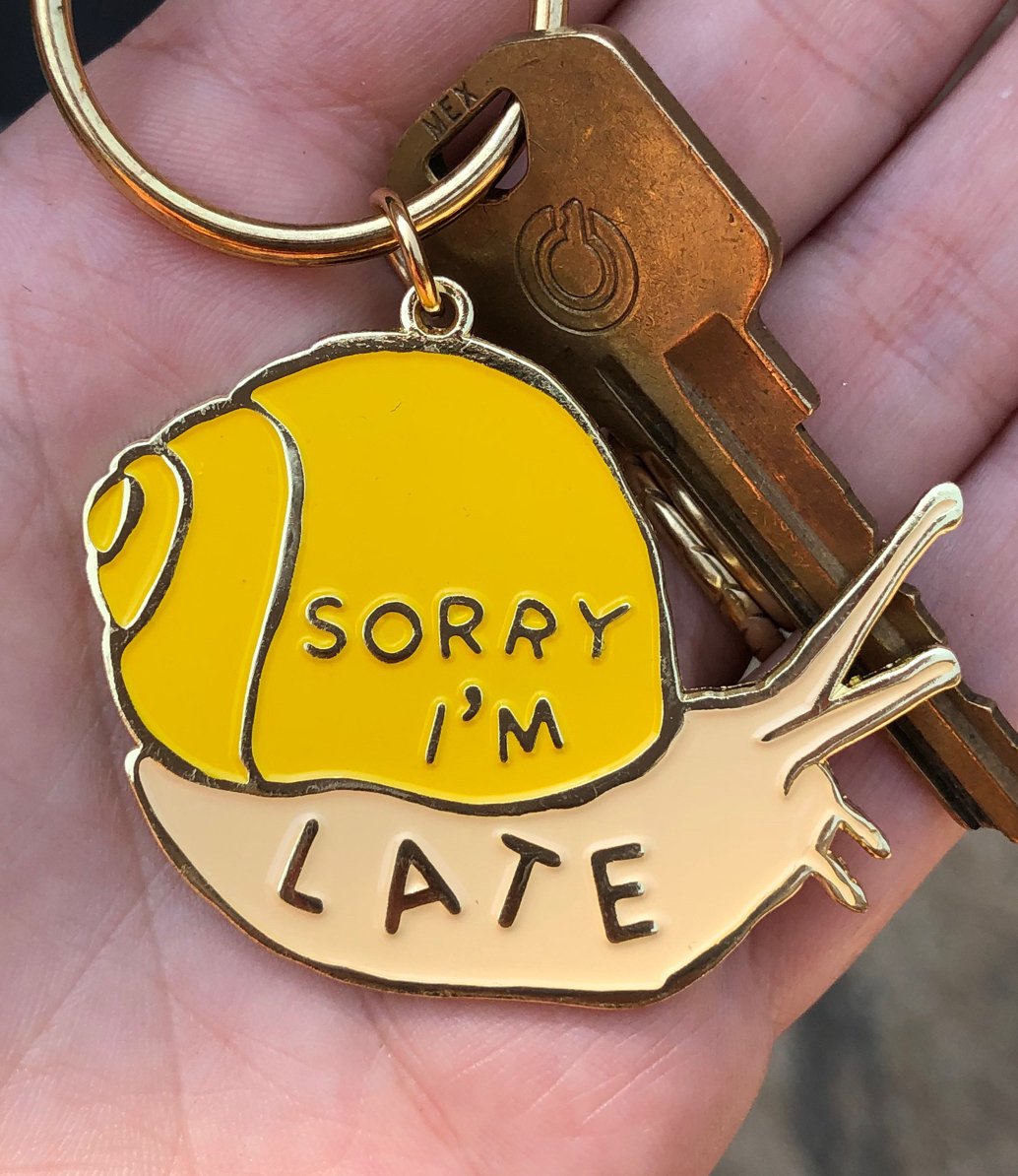 and_hereweare's tweet image. Ironically, this one is selling the fastest  🐌🐌🐌

#sorryimlate