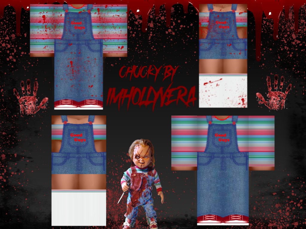 release in Club Vera Bloody Girl 