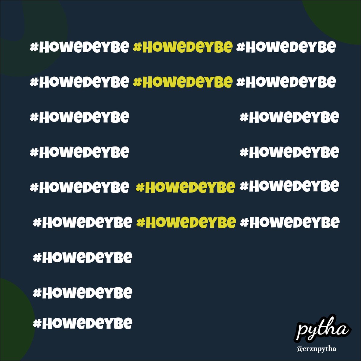 Crznpytha's tweet photo. #howedeybe #howedeybe
#howedeybe
#howedeybe
#howedeybe #howedeybe
#howedeybe
#howedeybe
#howedeybe
#howedeybe 
#howedeybe
#howedeybe
#howedeybe
#howedeybe
#howedeybe
#howedeybe
#howedeybe
#howedeybe
#howedeybe https://t.co/RI2pJjfun2