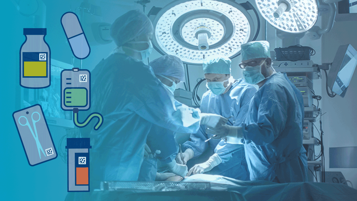 GS1_US's tweet photo. Understand the role of standards in the post-pandemic #healthcare #supplychain. Check out our executive overview with @AHRMMtweets, @HSCA and @SMISupplychain. https://t.co/HRX21WV6tz https://t.co/0rbGWGGvA3