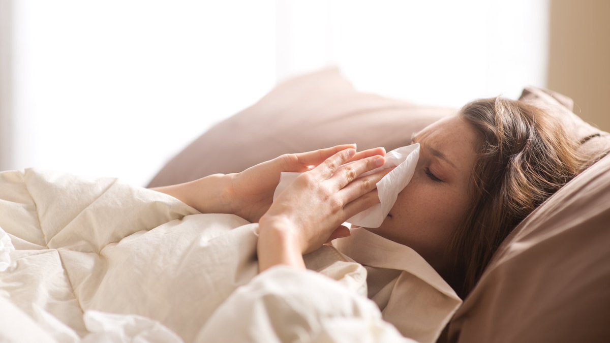 radishhealth's tweet photo. There's nothing worse than dragging yourself to the doctor's office when you're so sick you'd rather stay in bed. That's why we offer virtual routine medical care, deliver medication directly to your door, and more: https://t.co/RMmyG5YlAR
#radishhealth #telehealth #primarycare https://t.co/dm5RH1C4Fo