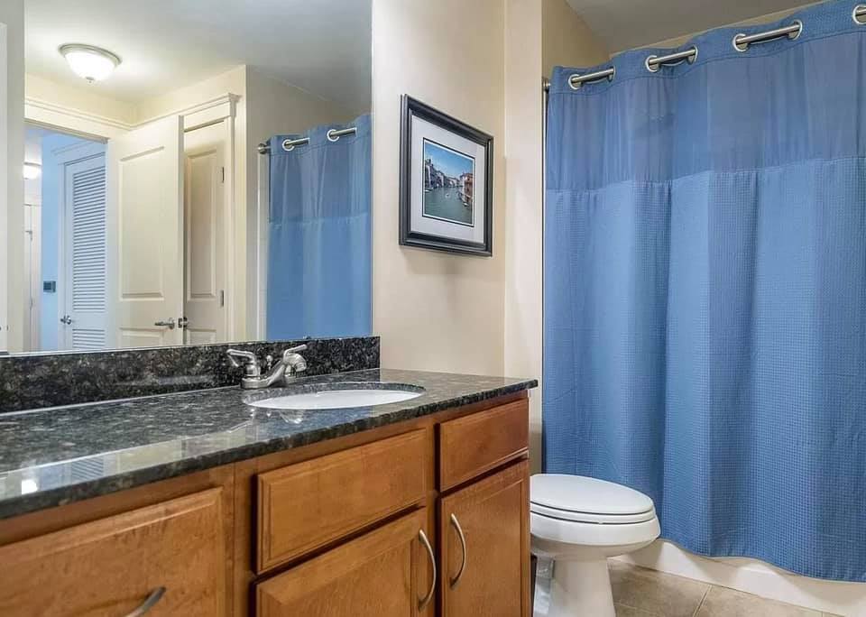 TranquilDesign2's tweet photo. Work it Wednesday! 
This bathroom renovation turned out great! The client's one wish was to have blue tiles anywhere. #bathroomrenovation #ncinteriordesigner #tranquildesignsllc  
Photography- John Brown https://t.co/SPrDNdu3v6