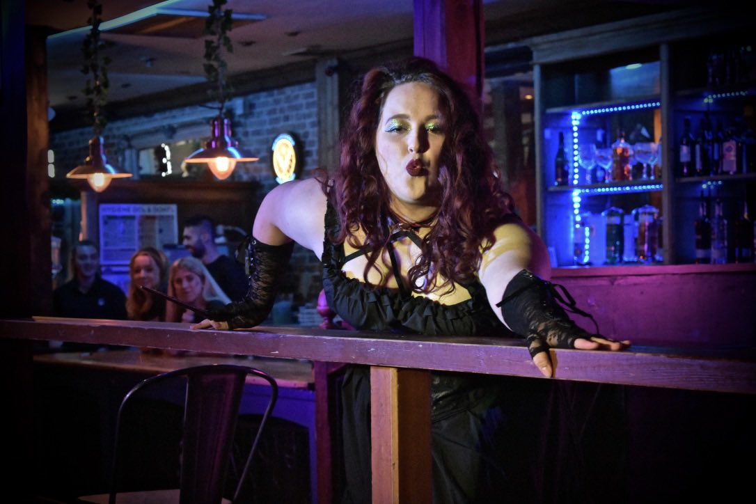 What a show! Thank you to everyone who came on Sunday, we had a fantastic time and hope you did too!

And to the wonderful performers:
🖤<a href="/thecillyblack/">Cilly Black Magic 🧙‍♀️</a> 
🖤<a href="/_scarlettfever/">𝕊𝕔𝕒𝕣𝕝𝕖𝕥𝕥 𝔽𝕖𝕧𝕖𝕣 💋</a> 
🖤<a href="/lu_is_elsewhere/">lu 💛</a> 
🖤<a href="/oyaboo/">Derek Ho</a> 
🖤<a href="/EvaRosePerform/">Eva Rose</a> 

And to <a href="/justthatellie/">Assemble Dissemble</a> for some fabulous photgraphs!