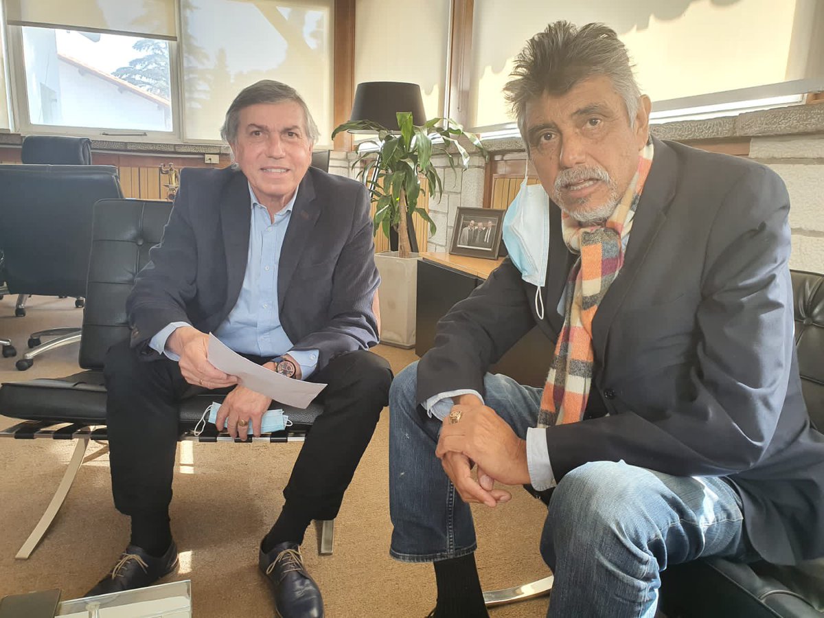 Eduardo Gato Romero tweet media
