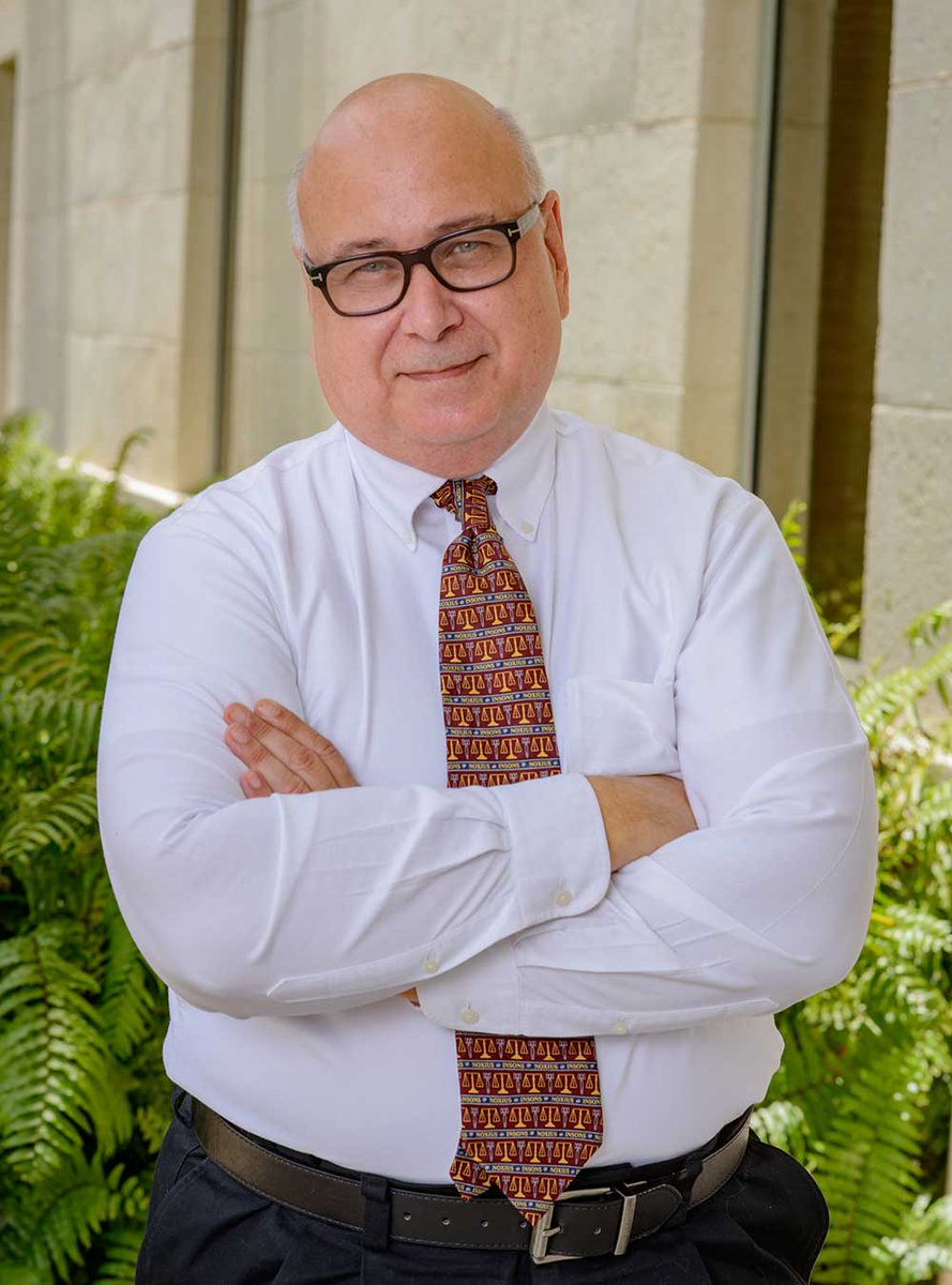 FIU Law Scholarly Impact September 2021 dlvr.it/S93BBv
