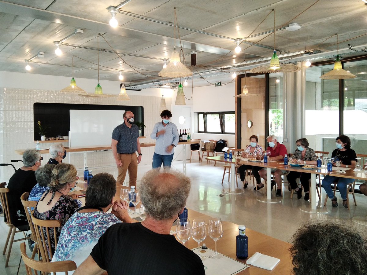 Vitapolis's tweet photo. Vitápolis | Actividades
Después de pasar los momentos más duros de la pandemia y, orgullosos de no haber tenido ninguna incidencia, hemos empezado las actividades en las zonas comunes.
#seniorcohousing #cohousing #vitapolis #cohousingspain #coliving #seniorcoliving #Toledo https://t.co/kcFvVpeu0v