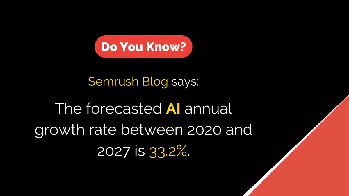 thedevmasters's tweet image. Learn more about eLearning from our latest blogs:
hubs.li/H0YXYW_0

#doyouknow #ai #technology #online #education #elearning #machinelearning #ml #deeplearning #thedevmasters #artificialintelligence #blockchain #schools #lms #management #system #investment