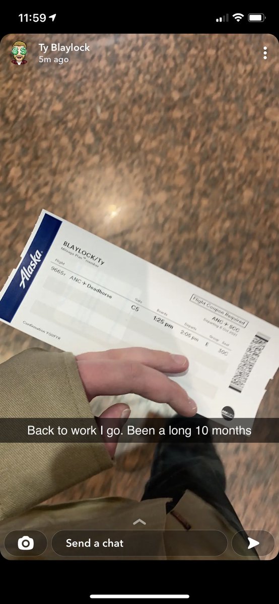 kane_blake's tweet photo. Proud of this man right here @tylockness never let his injury set him back and stayed positive through the whole thing. Not even a year later and back to work like nothing happened🤘🏼 love you brotha https://t.co/nPDfBo3FH8