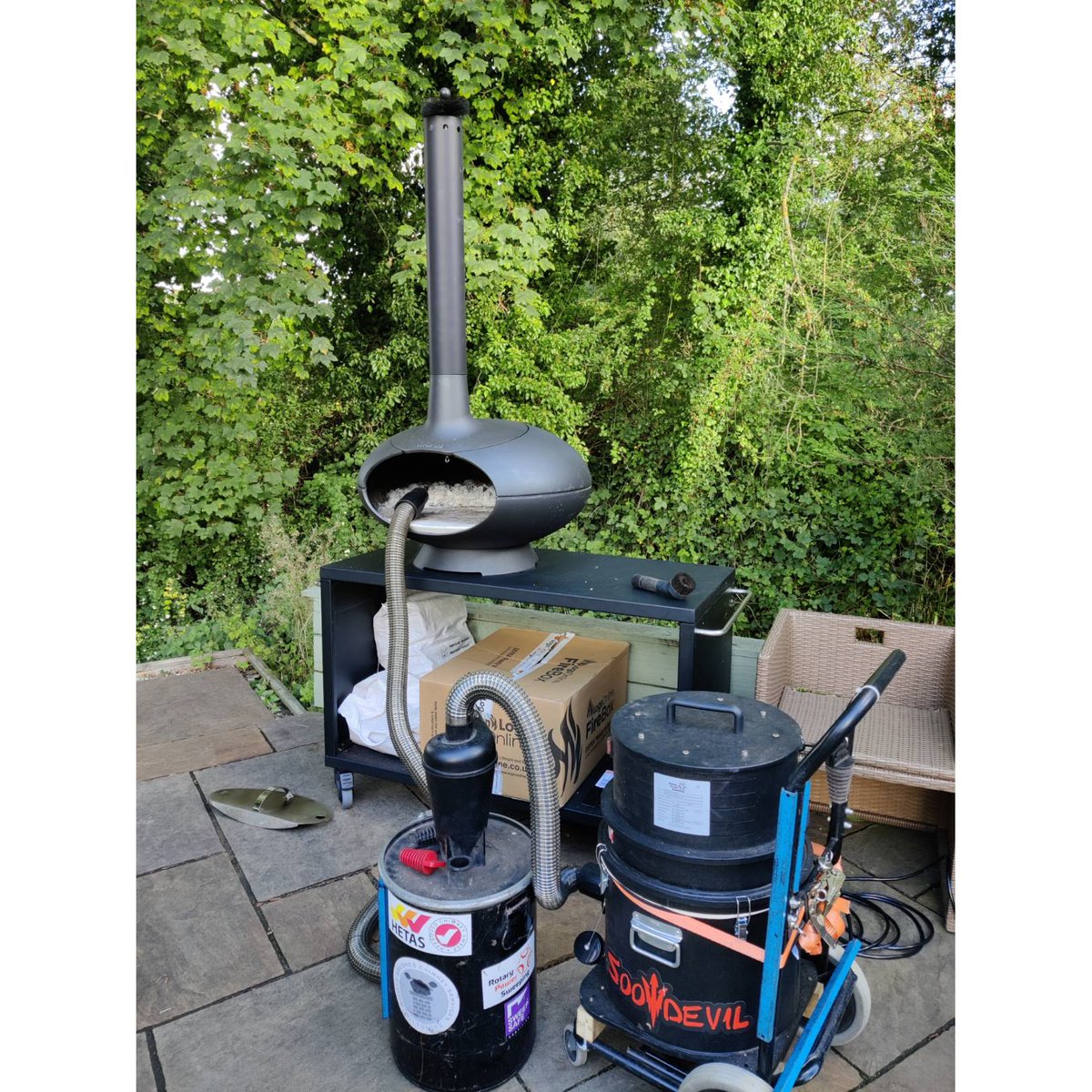 Sooty Brushes tweet media