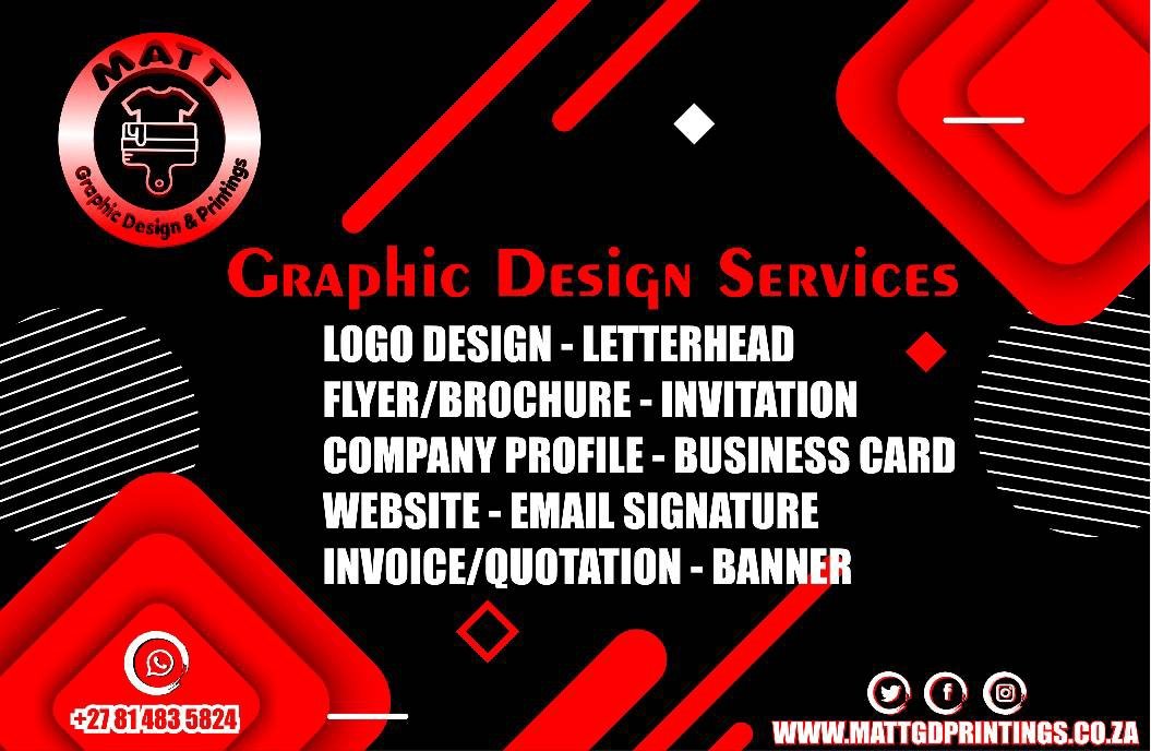 MattGDPrintings's tweet photo. Our Duration 3-5 working days 
#DesignedWithYouInMind #SkeemSaam #GomoraMzanzi #Dlozlami #MissSA #PSLAwards https://t.co/iZk52DPf8g