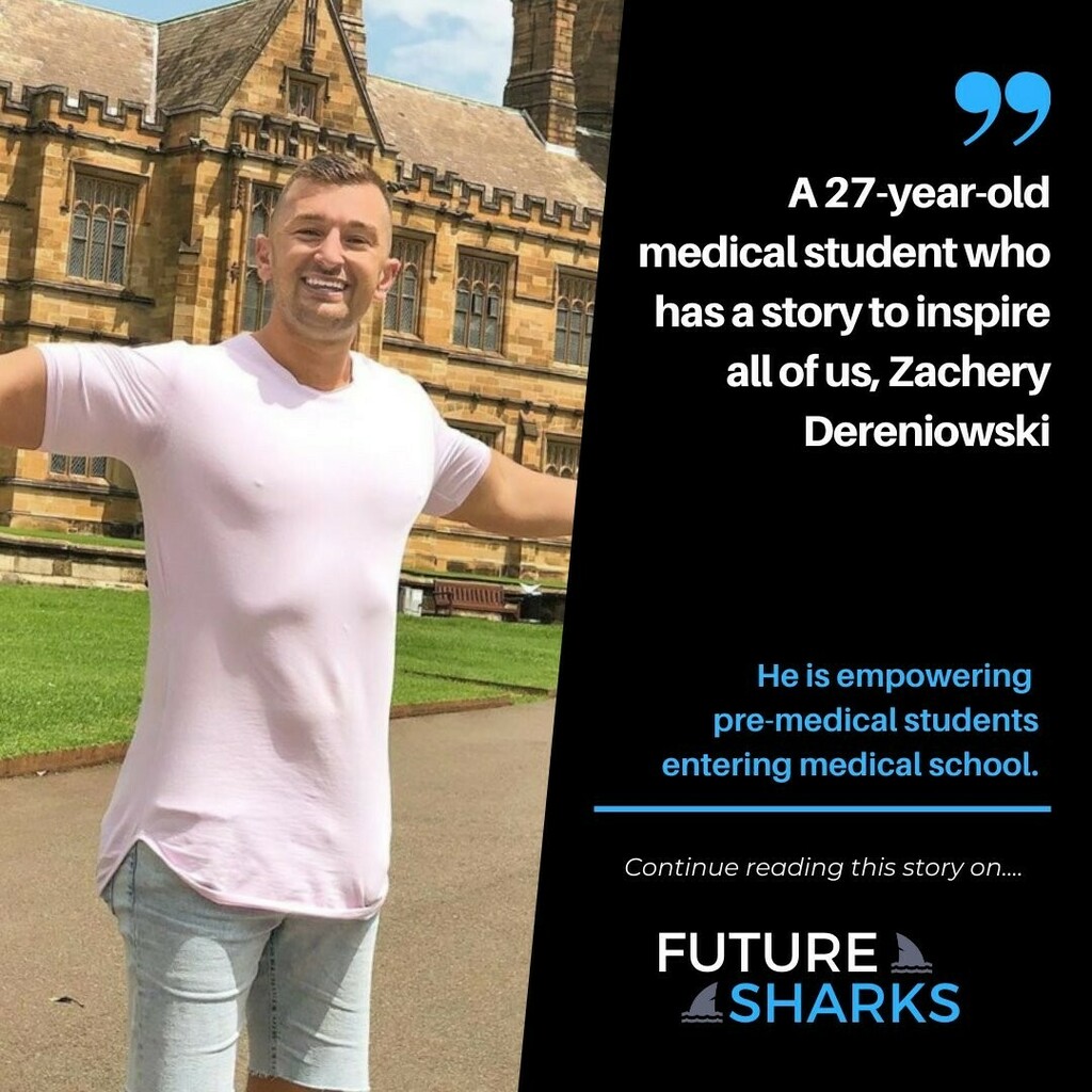 Future Sharks tweet media