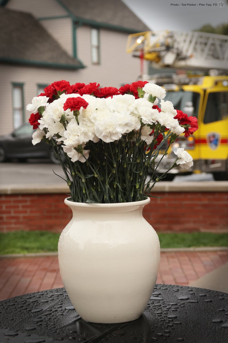 Pike Twp Fire Dept tweet media