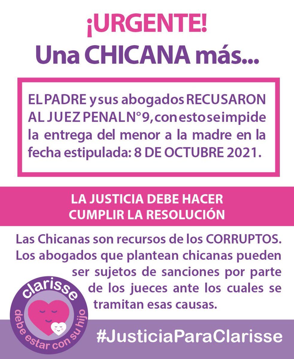 JusticiaClari's tweet photo. https://t.co/KGxLA3jIDR
