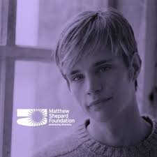 outinthering's tweet photo. 23 years ago today, this amazing human was taken from the world by the violent hands of hate. NEVER FORGET MATTHEW SHEPARD! #EraseHate #RememberMatt
@MattShepardFDN @MyFriendMatt https://t.co/zg3cw664cz