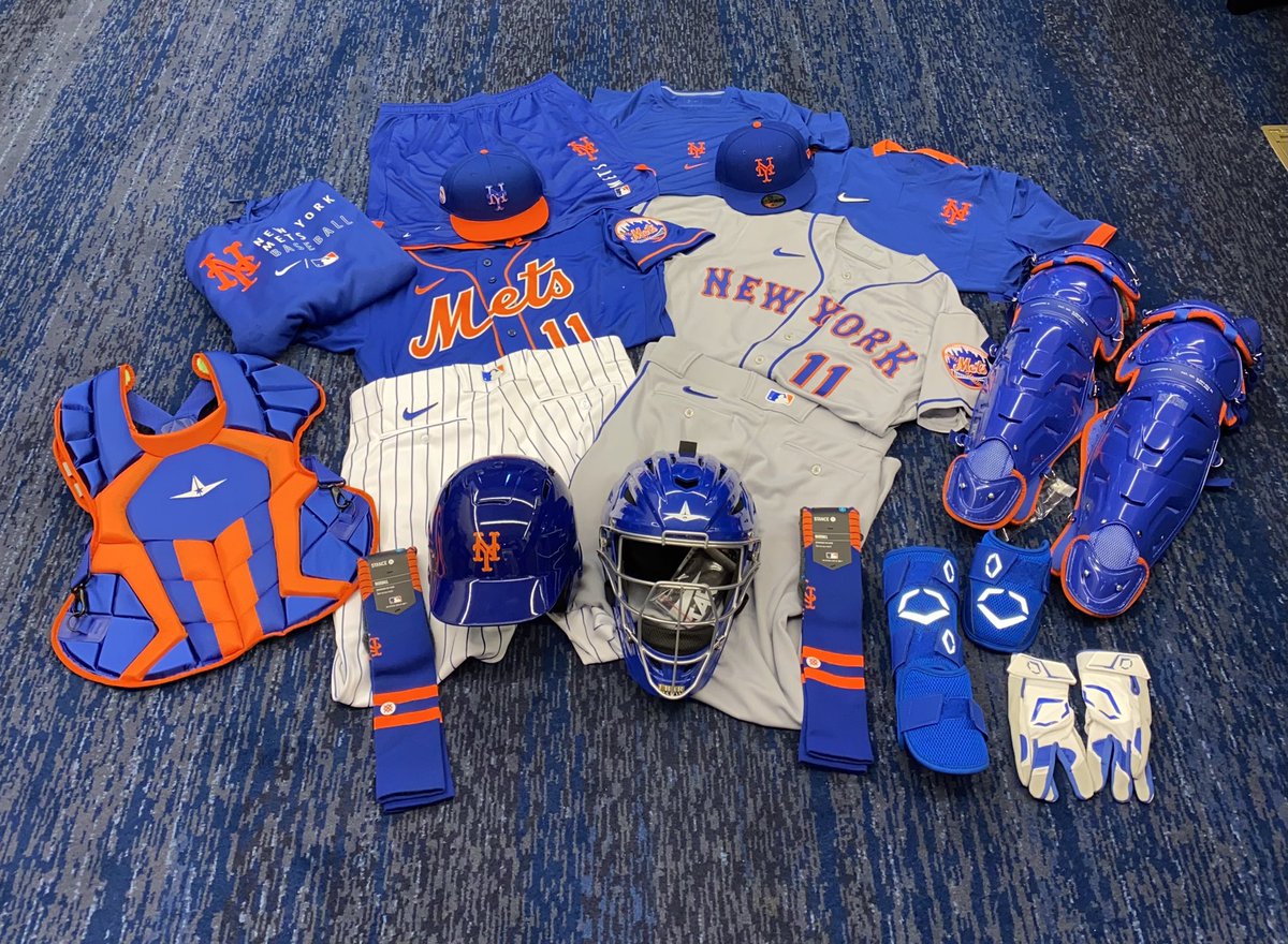 Jupiter week 👀 #NYMetsScoutTeam
