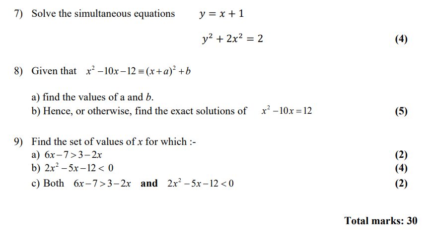 mrsouthernmaths's tweet image. New Resource: A Level Revision Sheets

I am sharing Year 12 Revision Sheets on my website here:

mrsouthernmaths.wordpress.com/a-level-maths-…

Here&apos;s a blog post on what they are and how I have used them:

mrsouthernmaths.wordpress.com/blog/

Picture examples attached.

I hope they are useful. RTs appreciated.