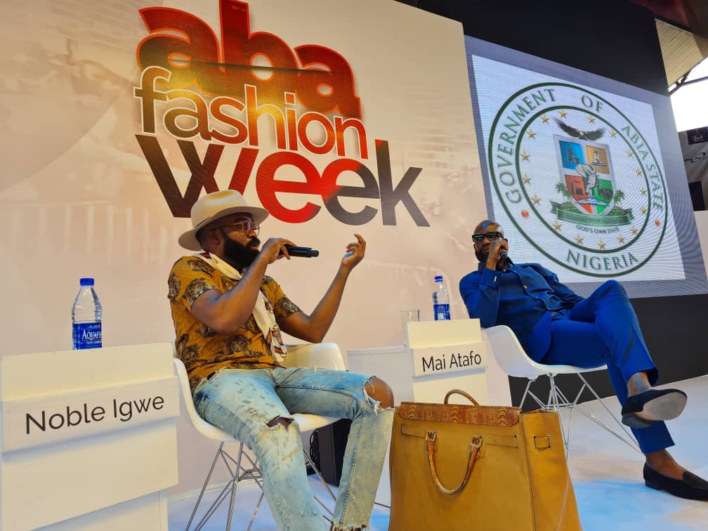 hartng's tweet photo. Snippets from #AFW2020 https://t.co/PCqMjdQHhB