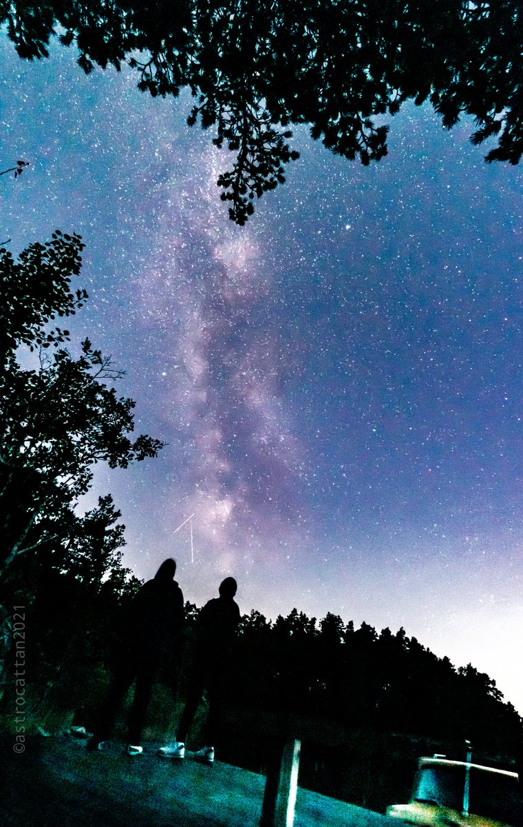 astrocattan's tweet photo. Playing with the lights of the September milkyway🌌
Pics with a bit of lightpollution,satellites, meteores and 2 sons included🌠🪐😊✌!
#astrophoto #milkyway #swedisharchipelago #ouryellowlittleboat #mygotoplace #September #SonyAlpha https://t.co/MWK0jbvYkL