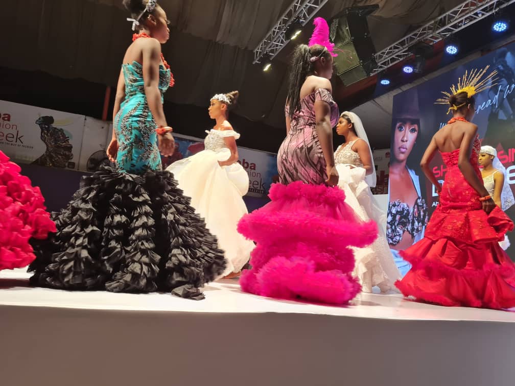 hartng's tweet photo. Snippets from #AFW2020 https://t.co/PCqMjdQHhB