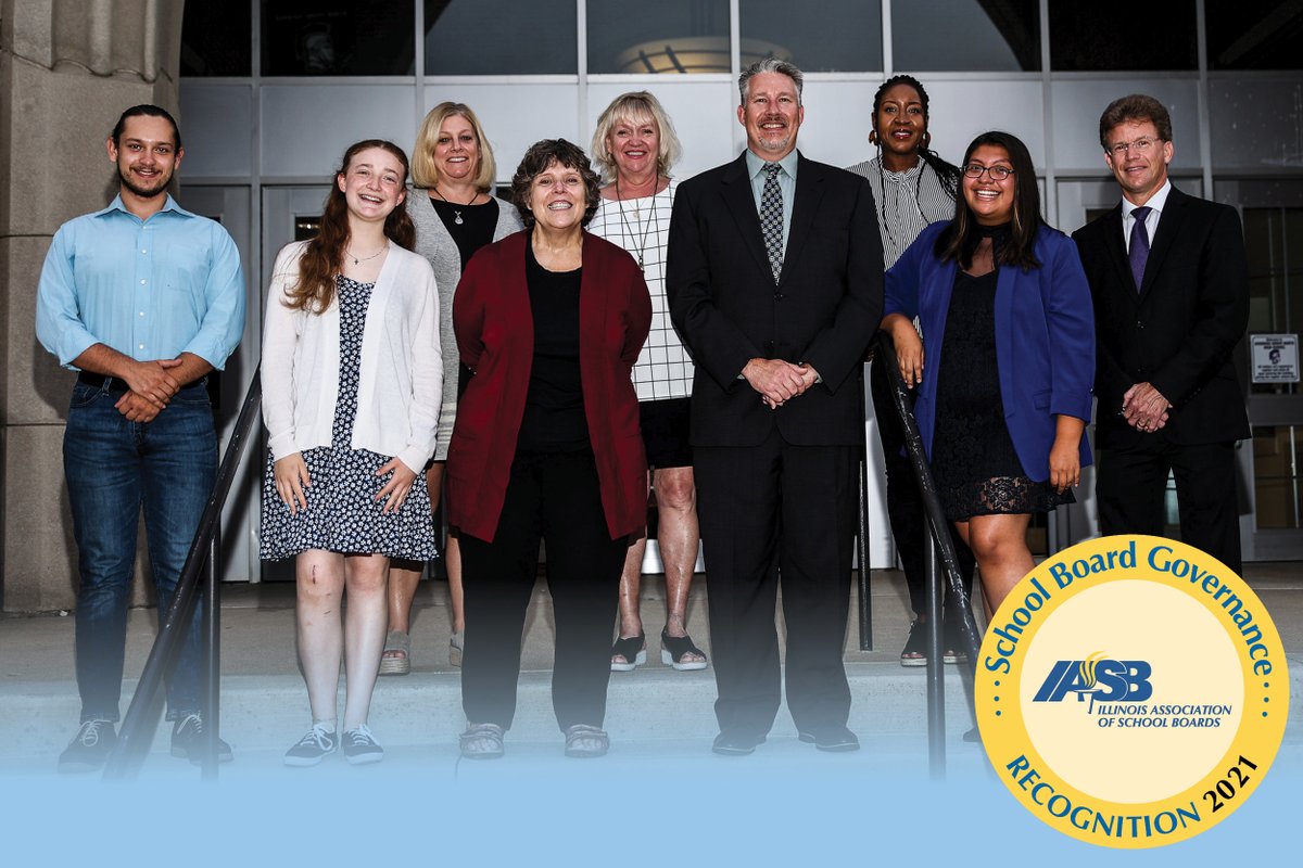 lL School Boards tweet media