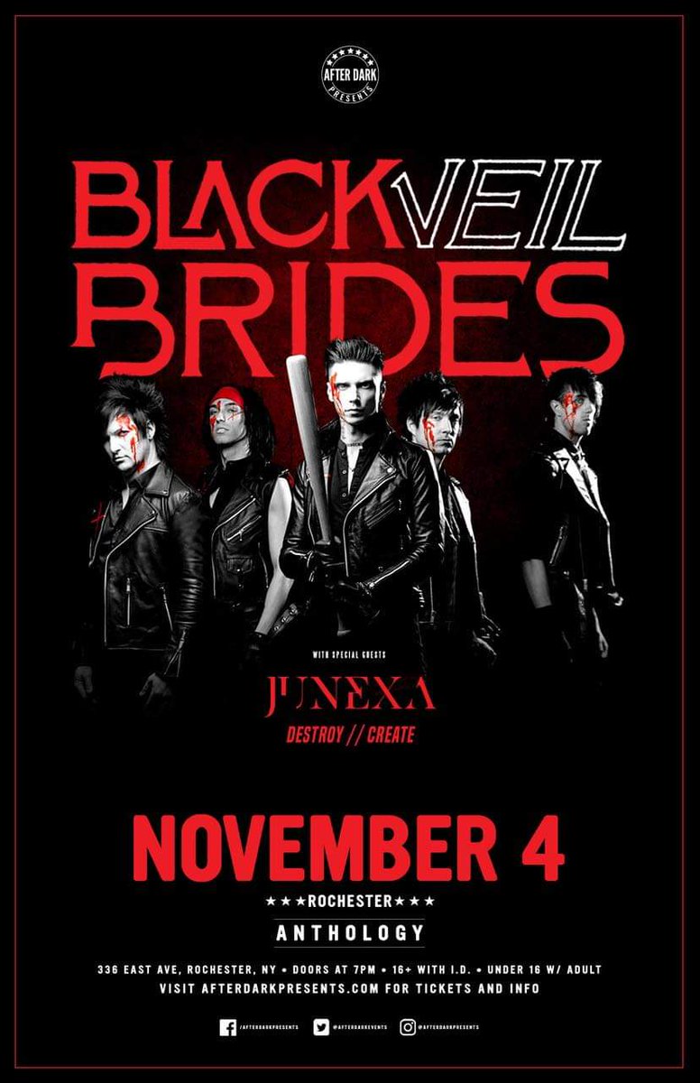 Destroy//Create tweet media